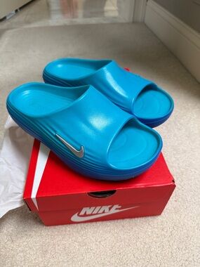 Nike Reactx Rejuven8 Slide